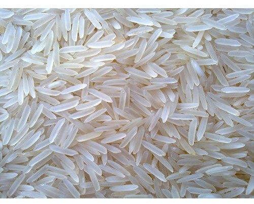 Organic Pusa Steam Basmati Rice, Shelf Life : 12 Months, 18 Months, 24 Months