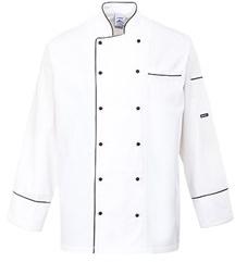 Chef Jacket