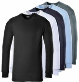 Polyester Thermal T-Shirt