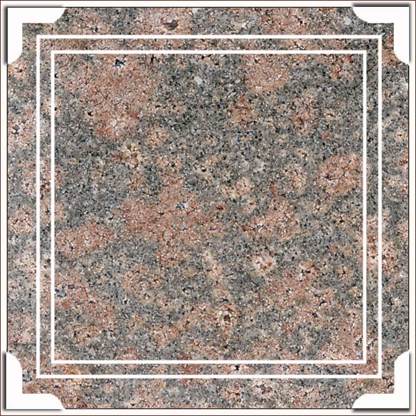 Bala Flower Granite Slab