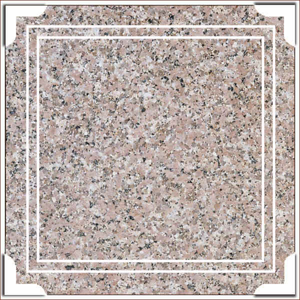 Polished Chima Pink Granite Slab, for Countertop, Flooring