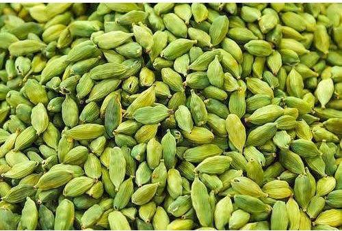 green cardamom