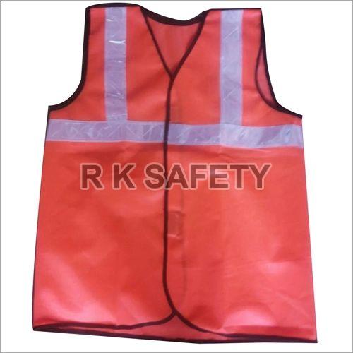 PVC Safety Jacket