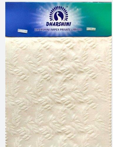 Dharshini Premium Fine Cotton Blends Live Echo Jacquard Fabric, Roll Length : 100 mtr Above