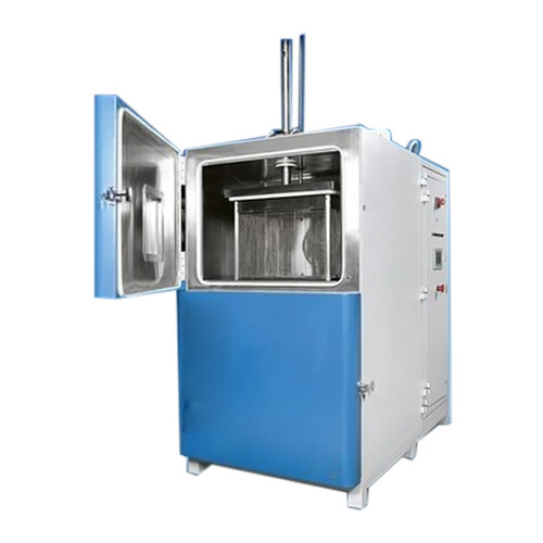 Automatic Thermal Shock Test Chamber, for Industrial, Feature : Rust Proof
