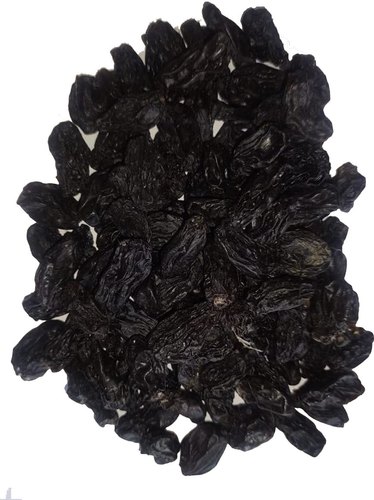 A Grade Black Raisins