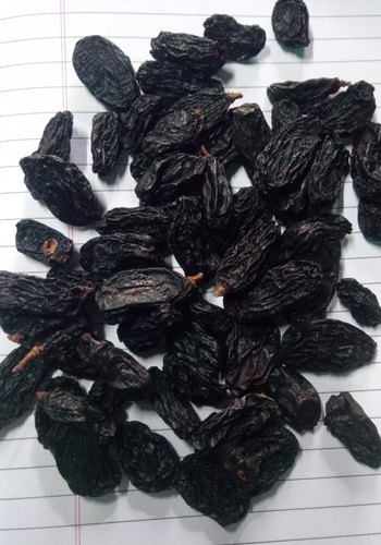 Fresh Black Raisins, Shelf Life : 12 Months