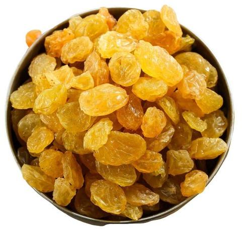 Natural Dried Raisins