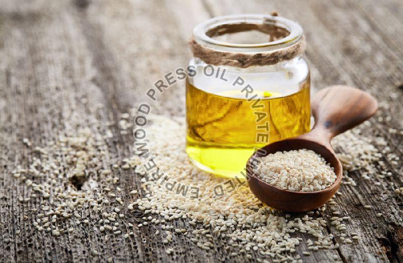 Refined sesame oil, Feature : Antioxidant, Low Cholestrol