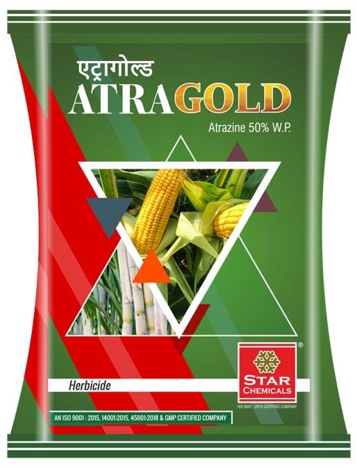 Atragold Herbicide