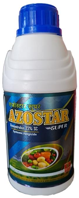 Azostar Fungicide