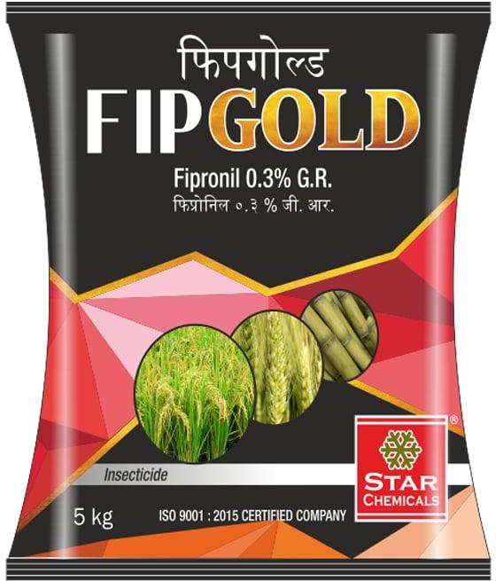 Fipgold Insecticide