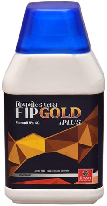 Fipgold Plus Insecticide