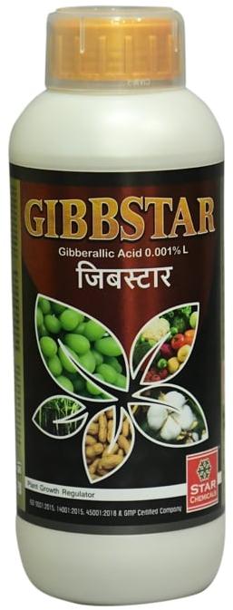 Gibbstar Plant Growth Regulator