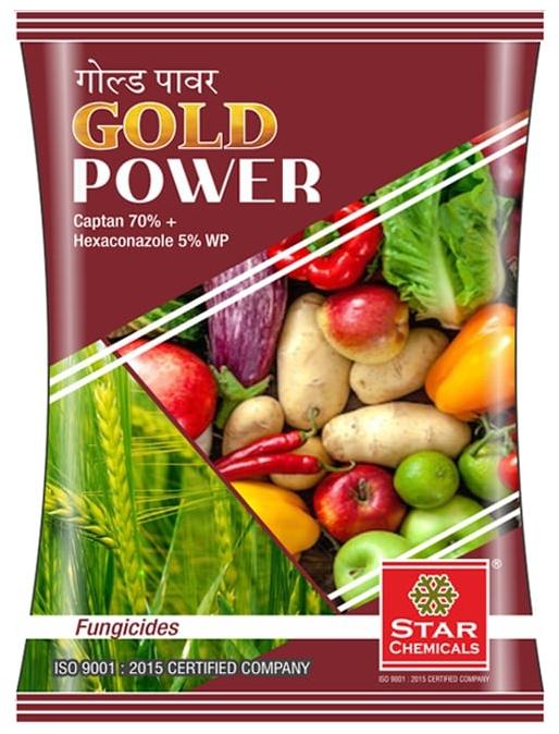 Gold Power Fungicide