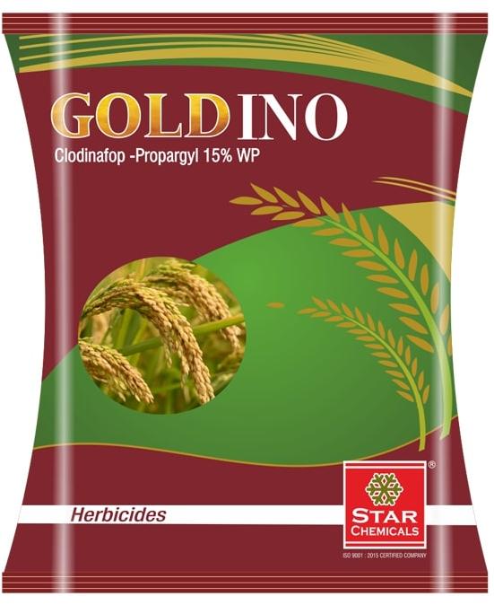 Goldino Herbicide