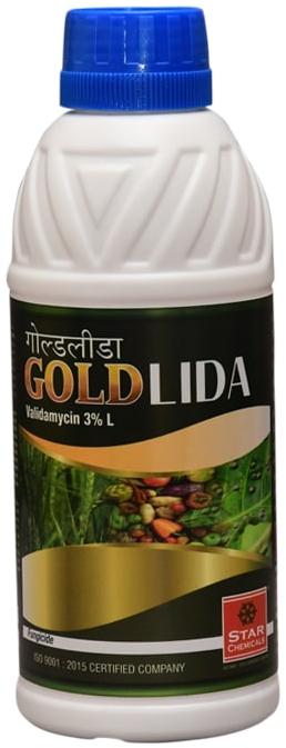 Goldlida Fungicide