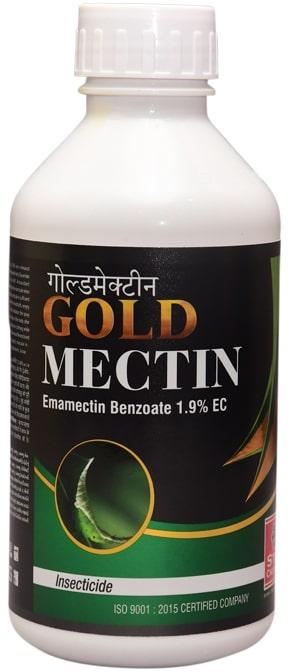 Goldmectin Insectide