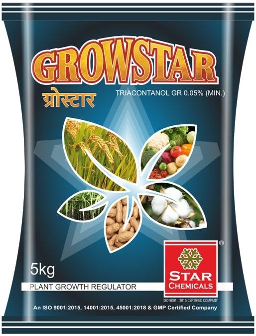 Growstar Plant Growth Regulator