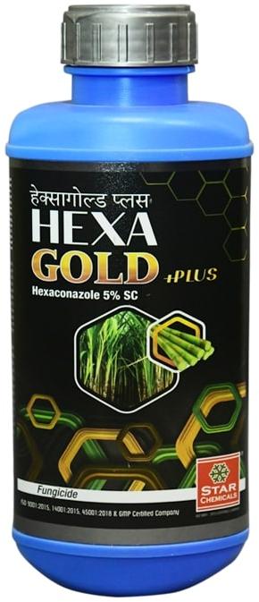 Hexa Gold Plus Fungicide