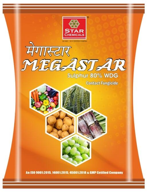 Megastar Fungicide