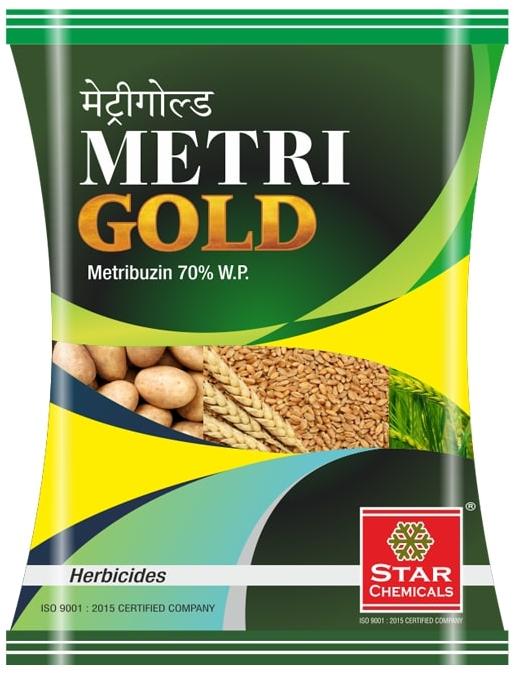 Metrigold Herbicide