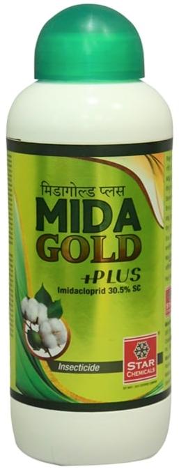 Midagold Plus Insecticide