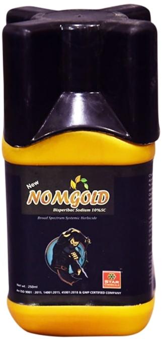 Nomgold Herbicide