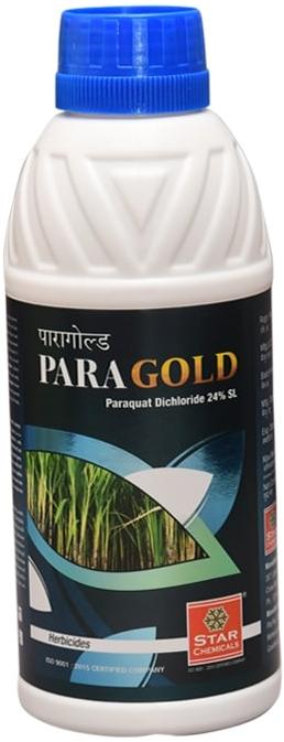 Paragold Herbicide