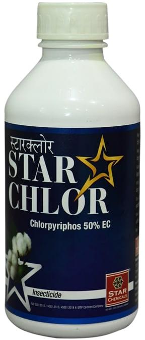 Starchlor Insecticide