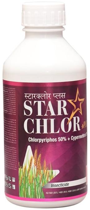 Starchlor Plus Insecticide