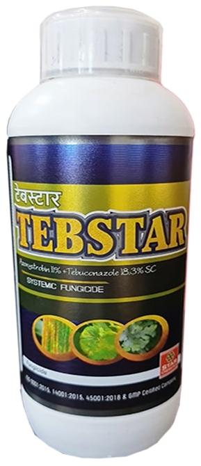 Tebstar Fungicide