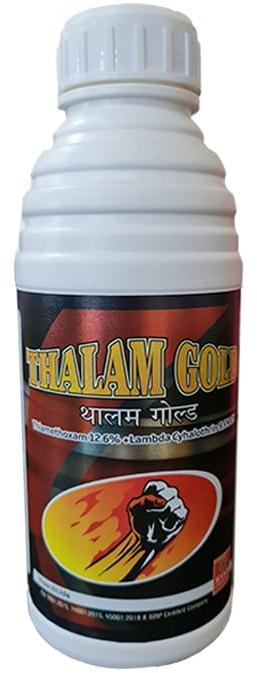 Thalamgold Insecticide