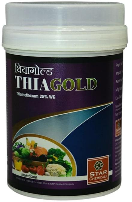 Thiagold Insecticide