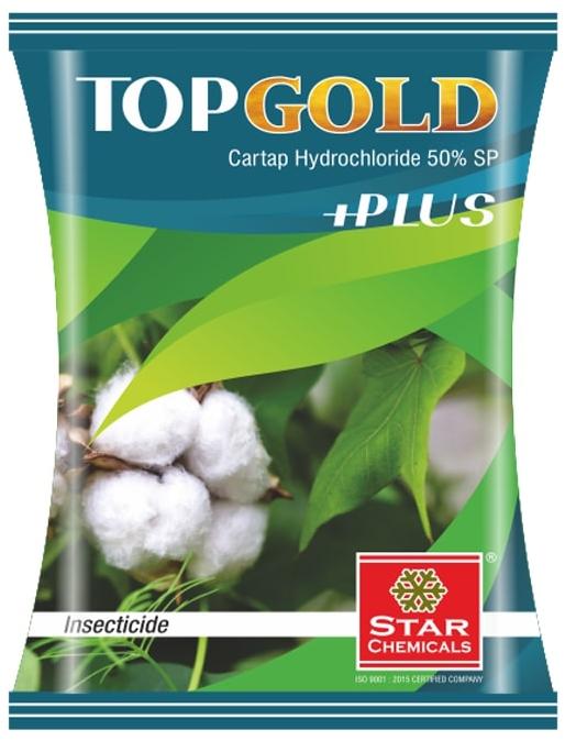 Topgold Insecticide