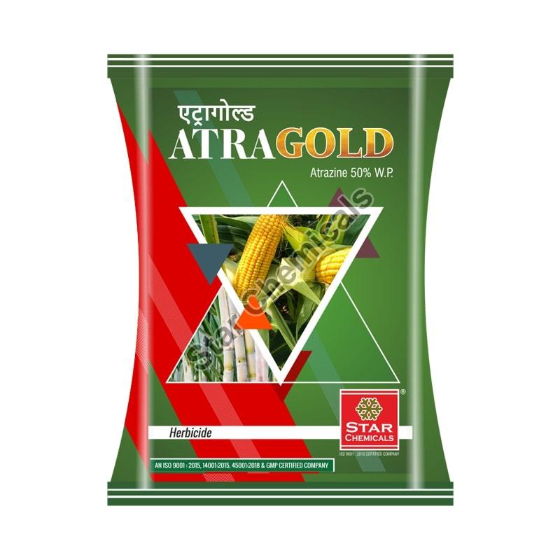 Atragold Herbicide