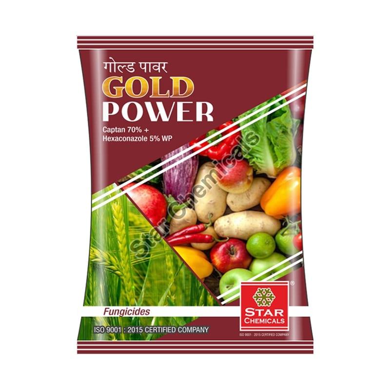 Star Chemicals Gold Power Fungicide