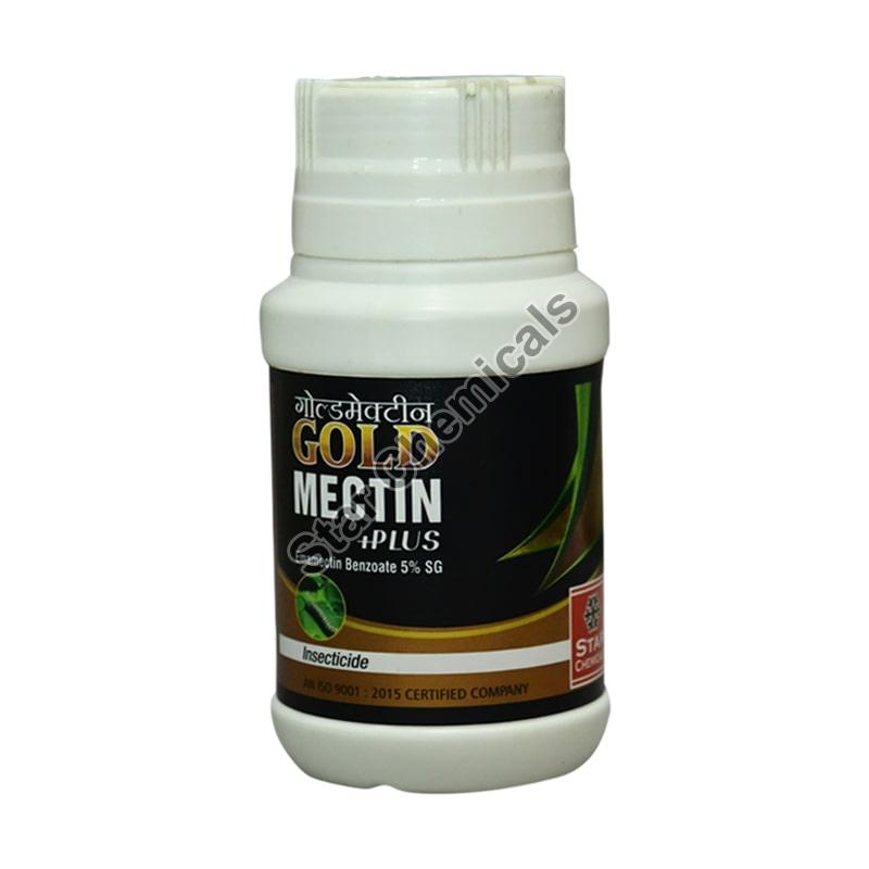 Star Chemicals Goldmectin Plus Insecticide