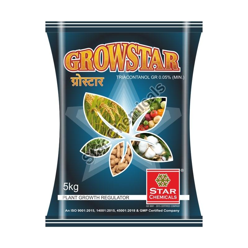 Growstar Plant Growth Regulator, Packaging Size : 50 Ltr, 200 Ltr