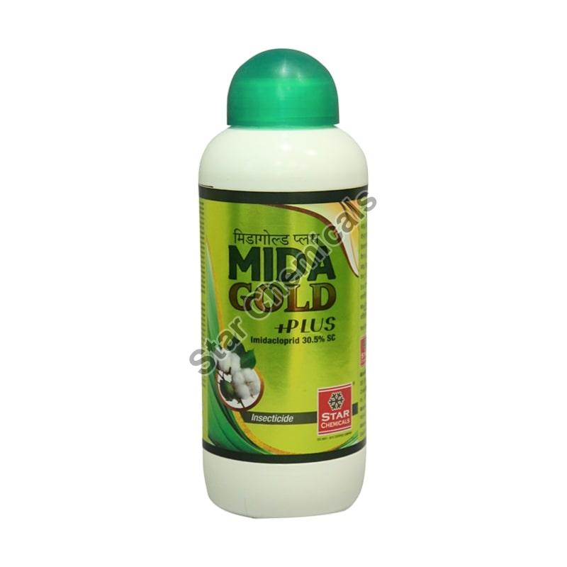 Star Chemiclas Midagold Plus Insecticide