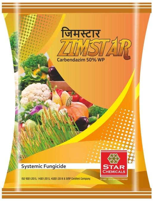 Zimstar Fungicide