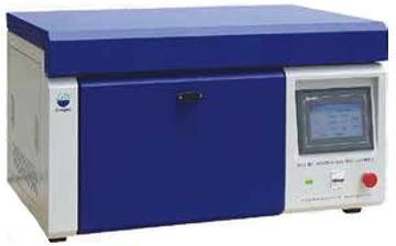 BENCH XENON TEST CHAMBER