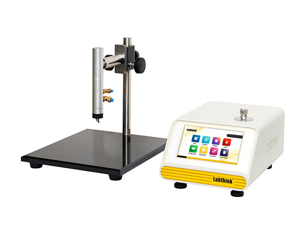 LEAK AND SEAL STRENGTH TESTER