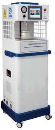 MASKS PARTICLE FILTRATION EFFICIENCY TESTER