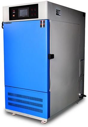 PROGRAMMABLE DRUG STABILITY TEST CHAMBER