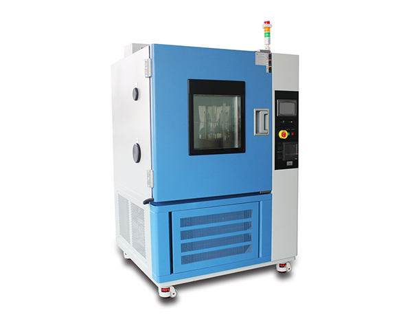 PROGRAMMABLE HIGH LOW TEMPERATURE HUMIDITY TEST CHAMBER