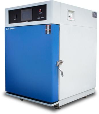 ULTRA LOW TEMPERATURE CHAMBER