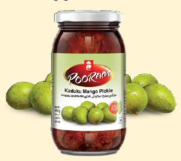 Kaduku Mango Pickle