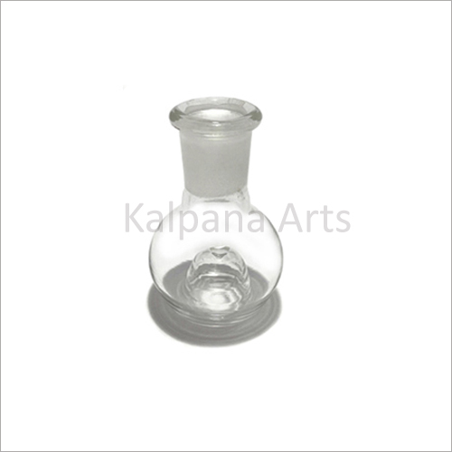 14 mm Clear Female Glass Bowl, Feature : Eye-catchy Look, Fine Finishing, Flawless Finish, Light Weight