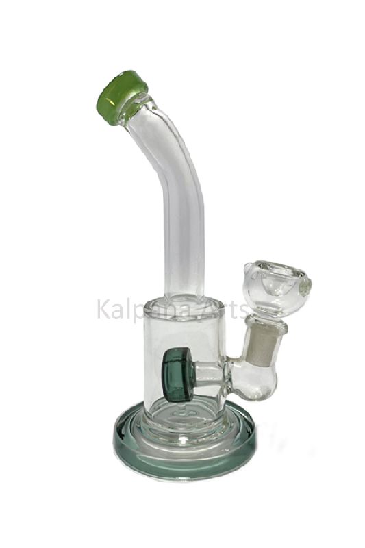 Showerhead Percolator Water pipe with 14 mm bowl